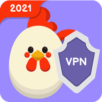 Chicken VPN - Fast unlimited p APK