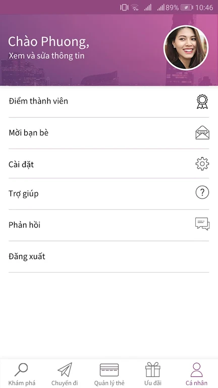 TPBank MyGo Screenshot 4 