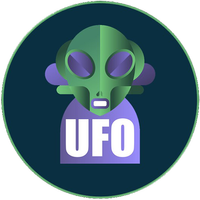 UFO VPN - Free Unlimited VPN & Unblock Site