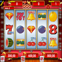 Dog Casino Slot APK