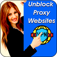 Super Fast VPN-Unblocking Secure Proxy Master 2019 APK