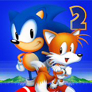 Sonic The Hedgehog 2 Classic Mod APK