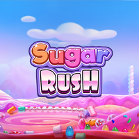 Sugar Rush Slot Casino Game APK