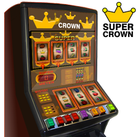 Free slots - Slot machine Supe APK