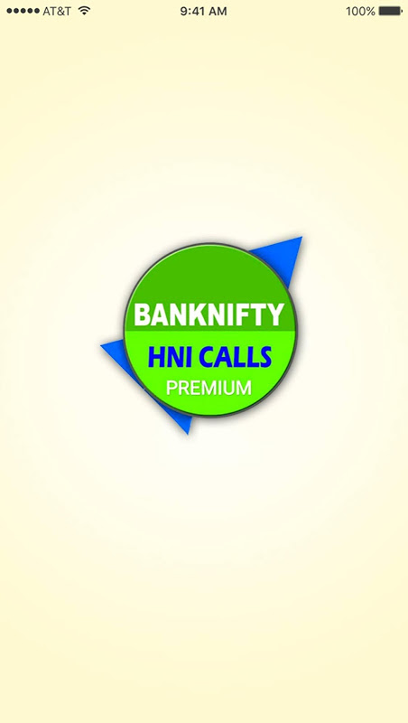 BANKNIFTY HNI CALLS Screenshot 1