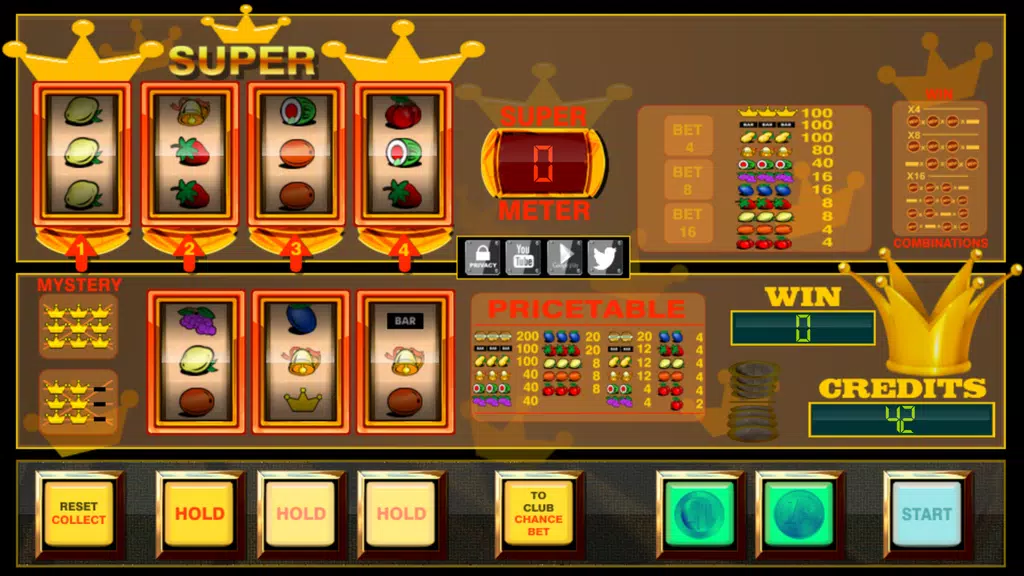 Free slots - Slot machine Supe Screenshot 2 