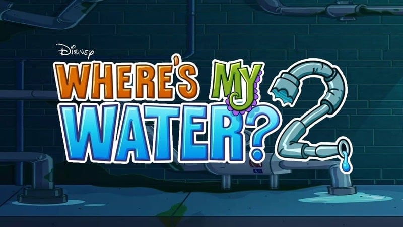 Where's My Water? 2 Screenshot 1 