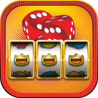 GigaDice - Vegas Style Slot Machine APK