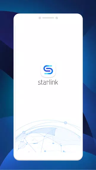 StarLink VPN-Free VPN Proxy & Unlimited Secure VPN Screenshot 1 