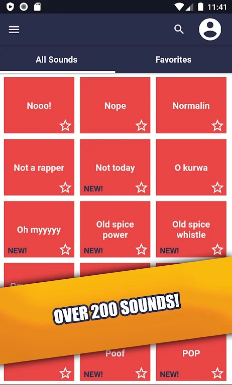 Discord Soundboard Memes Screenshot 1