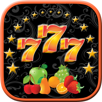 777 Jackpot Fruit slots