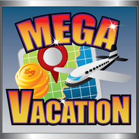 Mega Vacation Slot Machine APK