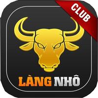 Lang Nho - Game danh bai doi thuong Online