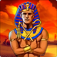 Ramses II Deluxe Slot