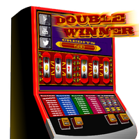 slots - Double Winner Apk