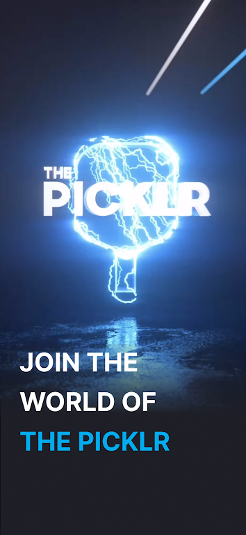 The Picklr + Screenshot 1 