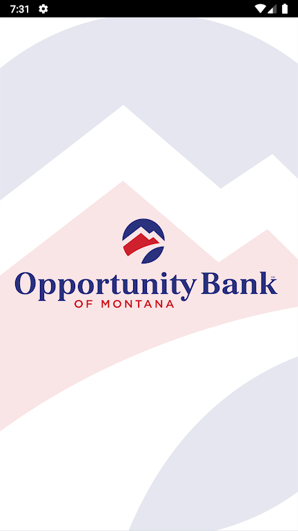 Opportunity Bank of Montana Screenshot 1 