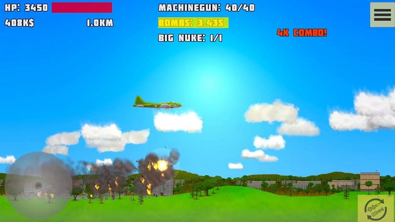 Total Destruction Screenshot 3 