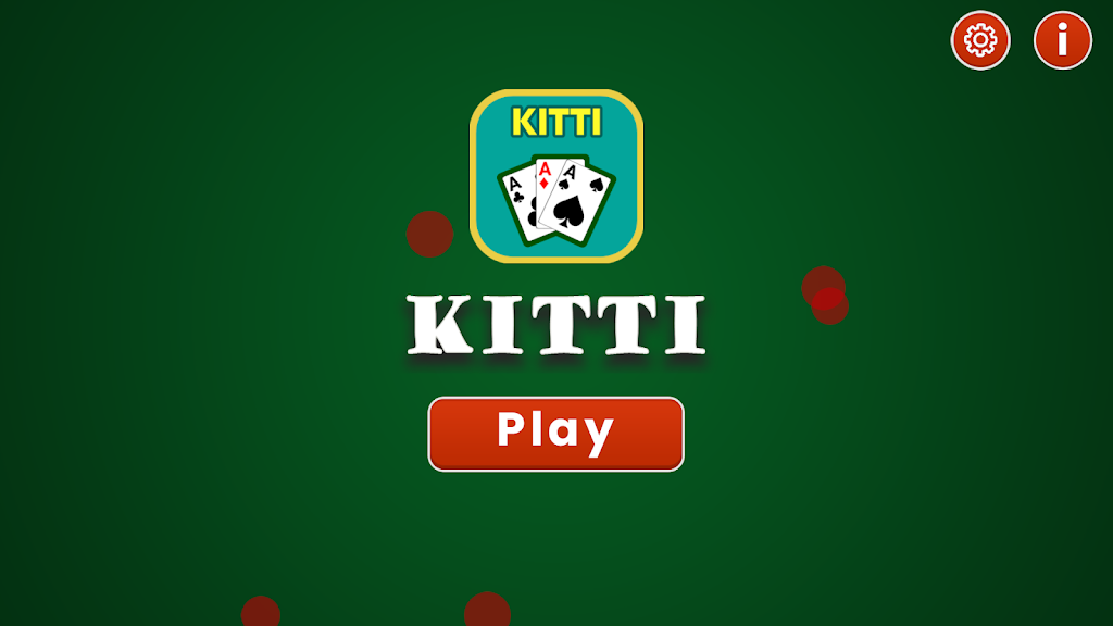 Kitti - Nine Card Game Screenshot 3