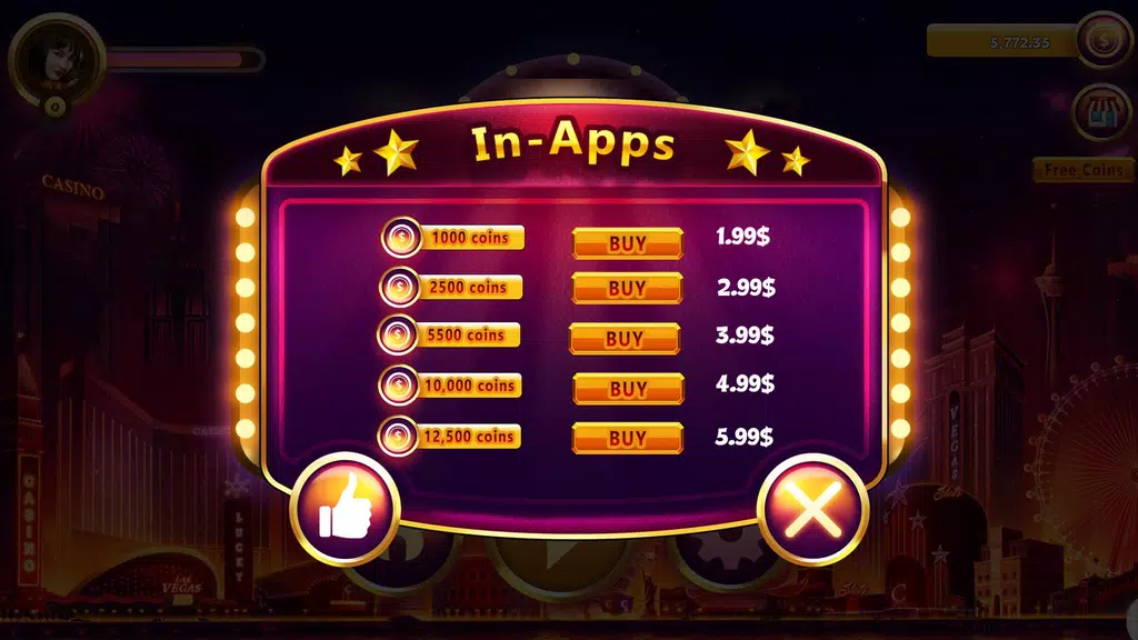 Ra Slots – Zynga Poker Game Screenshot 4