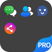 Dual Space Pro – Multi Accounts Mod