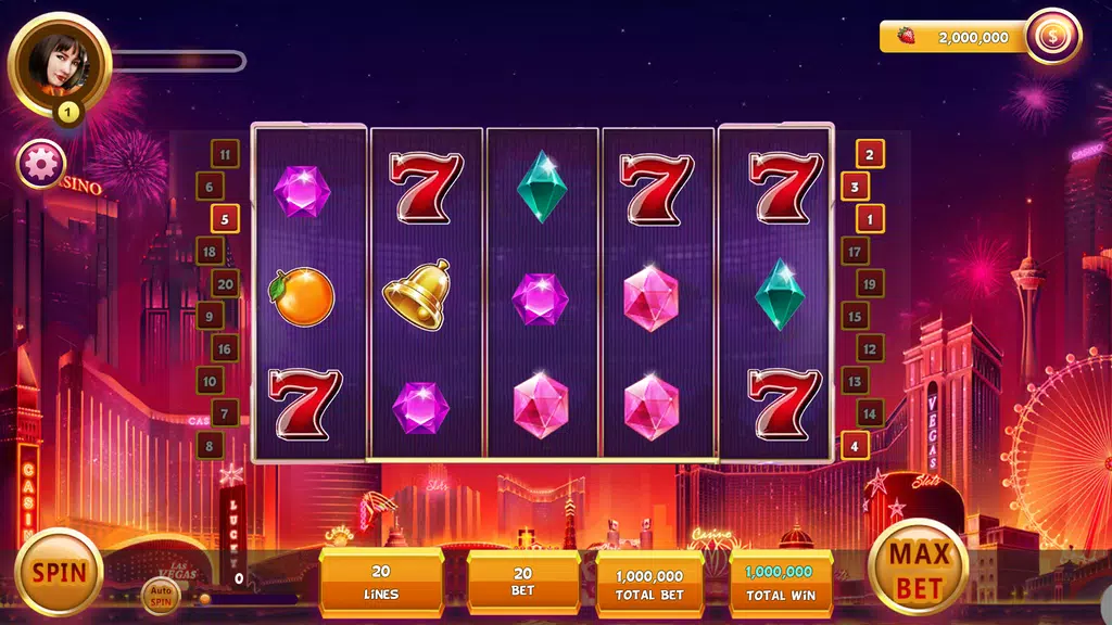 Ra Slots – Zynga Poker Game Screenshot 2 