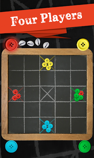 Challas Aath - Ludo Game in India Screenshot 2 