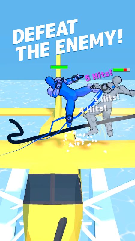 Draw Action Screenshot 4