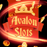 Avalon Slots APK