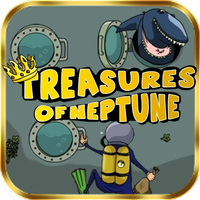 Treasures of Neptune Apk