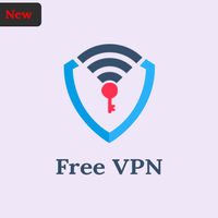 Free Vpn - Unlimited Proxy Vpn