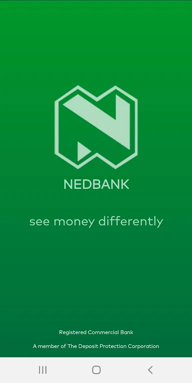 Nedbank Zimbabwe Screenshot 1