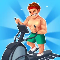 Fitness Club Tycoon APK