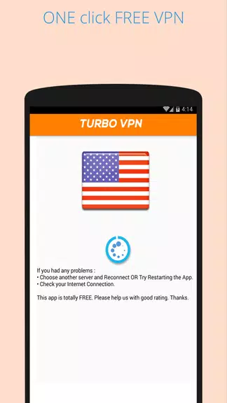 Free VPN 2019 -  Free unlimited Screenshot 4 