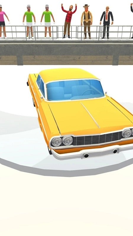 Fury Cars Screenshot 3