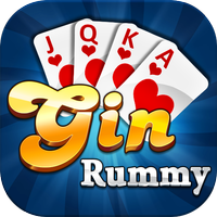 Gin Rummy - 2 Player Free Card Games