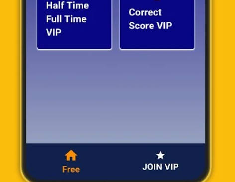 Betlike Vip Screenshot 2 