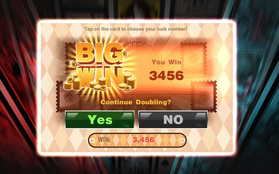 Slot Poker Screenshot 4 