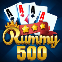 Rummy 500 - Offline Card Games APK