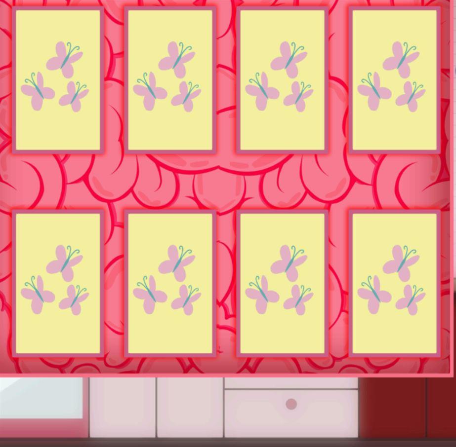 My Little Pony - Cooking with Pinkie Pie Screenshot 2