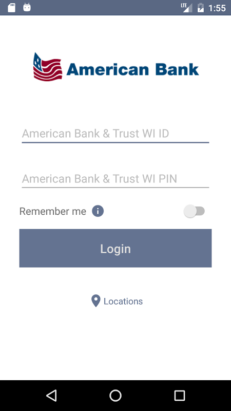 American Bank & Trust - Mobile Screenshot 3 