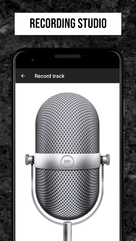 Rap Fame – Rap Music Studio Mod Screenshot 2