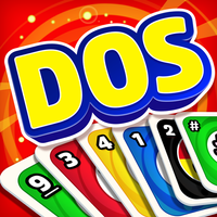 Dos: Fun Card Game APK