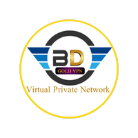 BD Gold VPN