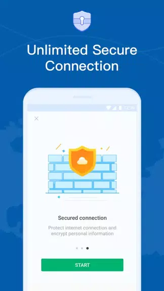 VPN Master - FAST Screenshot 2 