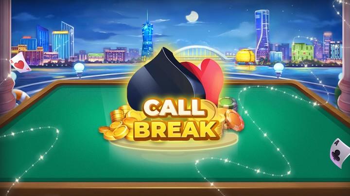 Call Break Play Screenshot 5 