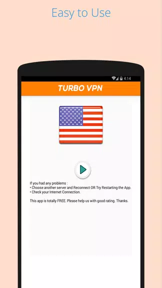 Free VPN 2019 -  Free unlimited Screenshot 2