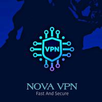 Nova Vpn - Unlimited Fast  Ser APK