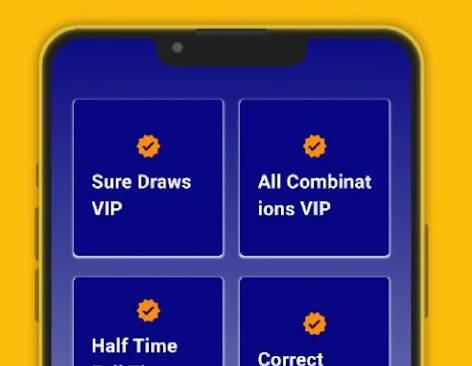 Betlike Vip Screenshot 1