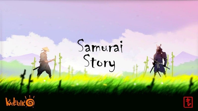 Samurai Story Screenshot 1